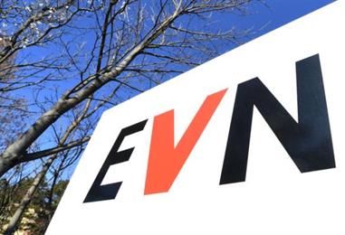 Bild: EVN senkt Strompreis ab 1. April