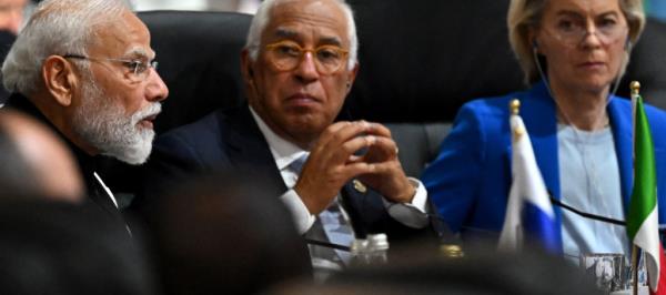 Bild: Freihandel: EU und Indien könnten Abkommen rasch verkünden