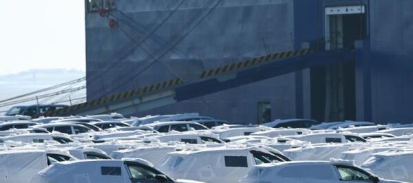 Bild: VW-Chef: Neue US-Investitionen nur bei Zoll-Entlastungen