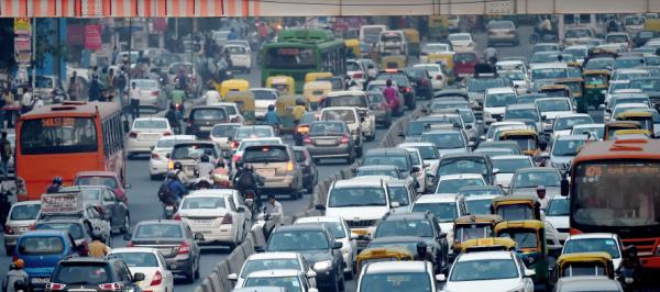 Bild: Bericht: Indien könnte Zölle auf EU-Autos deutlich senken