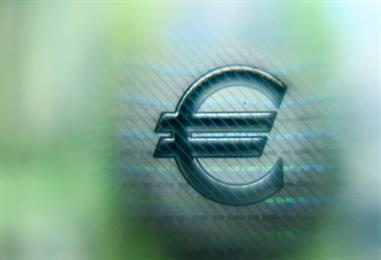 Bild: Umfrage: Skepsis bei Digital-Euro und Wirtschaftskurs