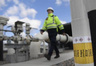 Bild: EU beschließt endgültig Verzicht auf Russland-Gas