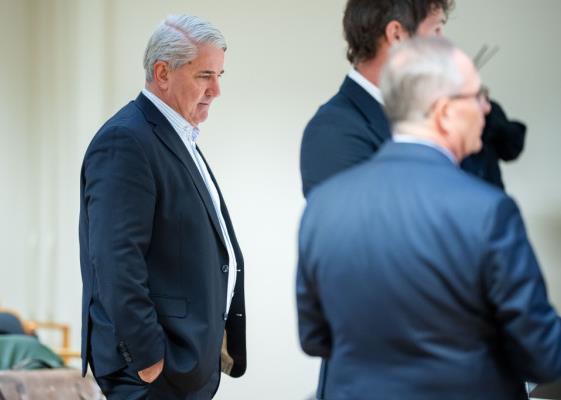 Bild: Causa Wienwert - Firmengründer weisen Schuld von sich