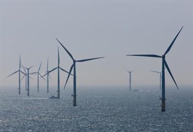 Bild: Nordseeanrainer treiben Windkraft-Ausbau voran