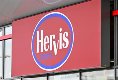 Bild: Spar hat Sporthändler Hervis verkauft