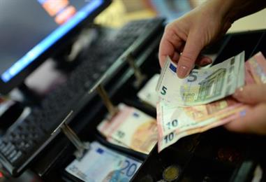 Bild: Große Fälle von Registrierkassenbetrug in Gastro aufgeflogen