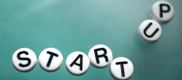 Bild: Investments in österreichische Start-ups 2025 im Sinkflug