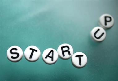 Bild: Investments in österreichische Start-ups 2025 im Sinkflug