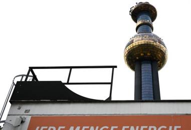 Bild: Wien Energie nimmt neue Großwärmepumpe in Betrieb