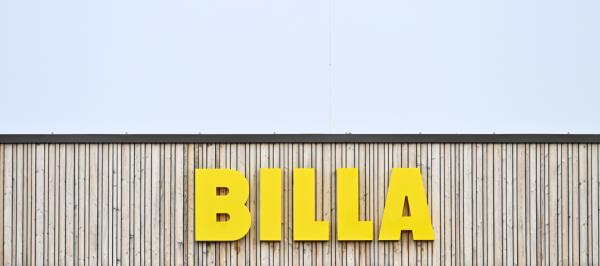 Bild: Billa stoppt eigene Hauszustellung per 31. Jänner