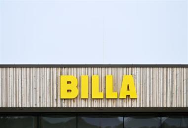 Bild: Billa stoppt eigene Hauszustellung per 31. Jänner