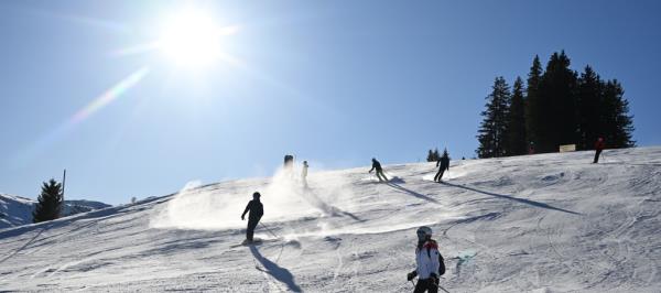 Bild: Tourismus erreichte 2025 neue Höhen