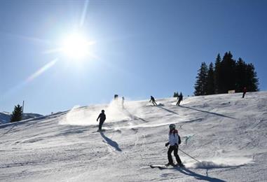 Bild: Tourismus erreichte 2025 neue Höhen