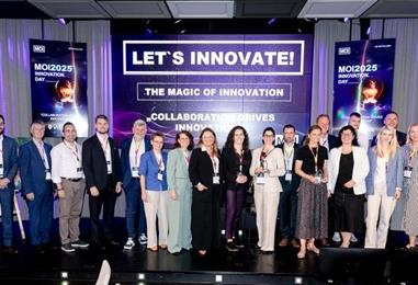 Bild: Magic of Innovation