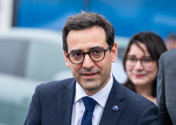 Bild: EU-Kommissar will 