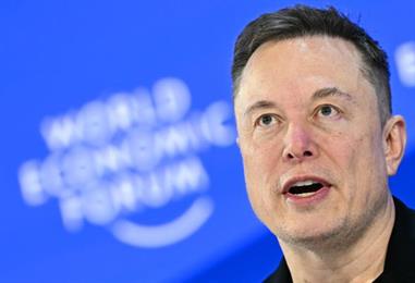 Bild: Musk legt Raumfahrtfirma SpaceX und KI-Entwickler zusammen