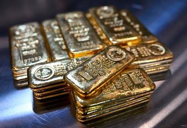 Bild: Gold und Silber erholen sich deutlich nach Turbulenzen