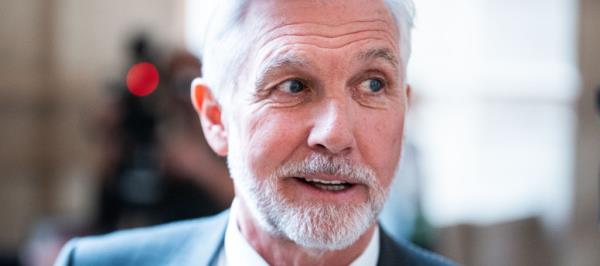 Bild: Buwog: Meischberger hat sich Haft erspart - nun Fußfessel