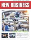 Cover: NEW BUSINESS Innovations - NR. 02, FEBRUAR 2026