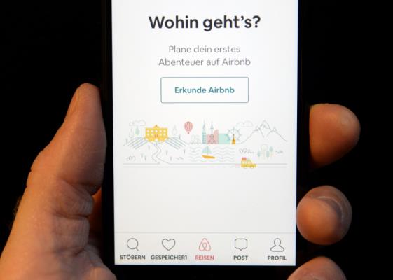 Bild: EU-Kommission will Werkzeuge gegen Airbnb und Co vorschlagen