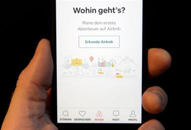 Bild: EU-Kommission will Werkzeuge gegen Airbnb und Co vorschlagen