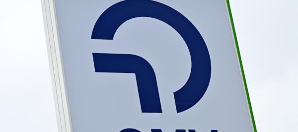 Bild: OMV-Chef Stern verteidigt Dividende und sucht Gas-Assets