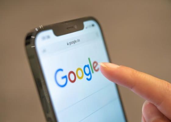 Bild: Alphabet plant gewaltige KI-Investitionen