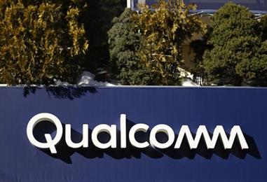 Bild: Qualcomm mit starken Quartalsergebnissen
