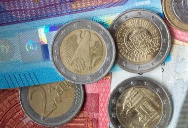 Bild: EZB-Entscheid: Leitzins bleibt unverändert bei 2,0 Prozent