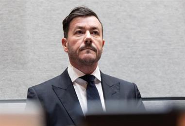 Bild: Trentiner Richter besteht auf Anklage im Fall Benko