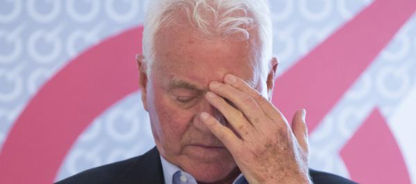 Bild: Prozess gegen Stronach - Start wohl kommende Woche