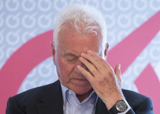 Bild: Prozess gegen Stronach - Start wohl kommende Woche