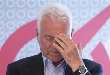 Bild: Prozess gegen Stronach - Start wohl kommende Woche