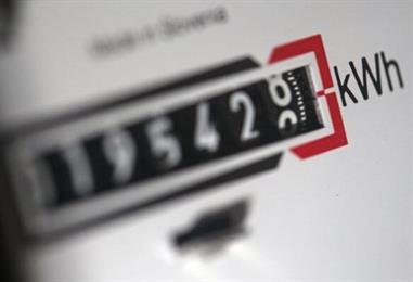 Bild: Haushaltsenergie im Dezember um 9,0 Prozent teurer
