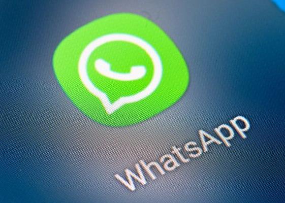 Bild: EU-Kommission mahnt Meta wegen KI-Diensten auf WhatsApp ab