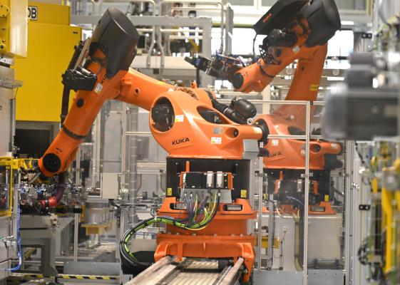 Bild: Wifo: Industriekonjunktur in Österreich bleibt schwach