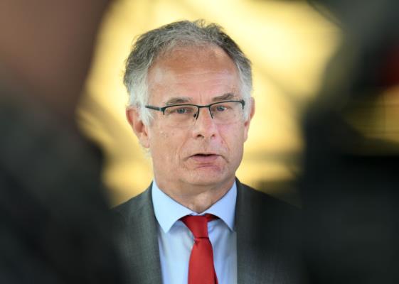 Bild: Scheinfirmen kosteten Staat 2025 eine halbe Milliarde Euro