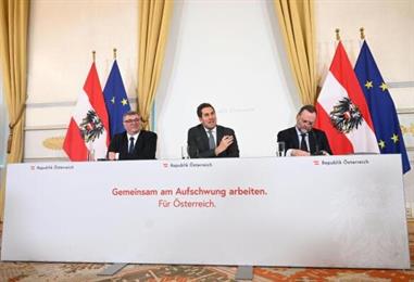 Bild: Verfassungsänderung soll schnellere UVP-Verfahren bringen