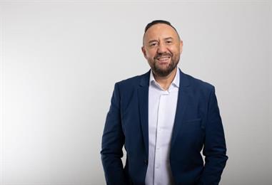 Bild: ESET stärkt Enterprise-Geschäft in Österreich mit Zvezdan Bogdanovic