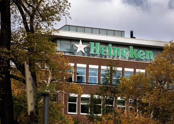 Bild: Heineken baut weltweit 6.000 Stellen ab