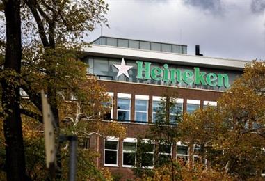 Bild: Heineken baut weltweit 6.000 Stellen ab