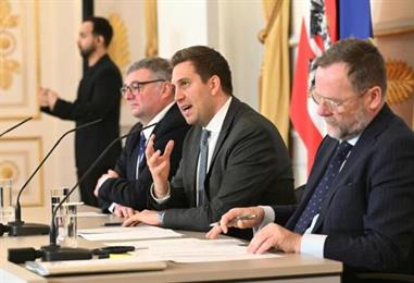 Bild: Leichtere Verteidigungsexporte durch Sicherheitsexportgesetz