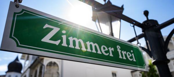 Bild: Deutschland-Tourismus stellt 2025 Übernachtungsrekord auf