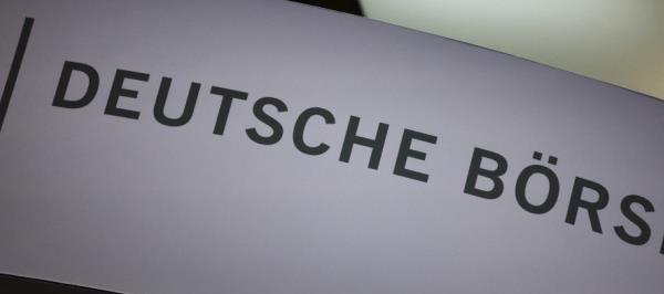 Bild: Deutsche Börse mit Rekordergebnis