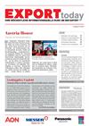 Cover: EXPORT today online - 07/2026