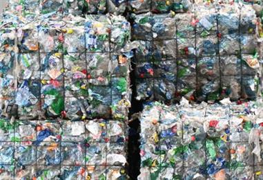 Bild: Recycling-Unternehmen ARA im Visier der Kartellwächter