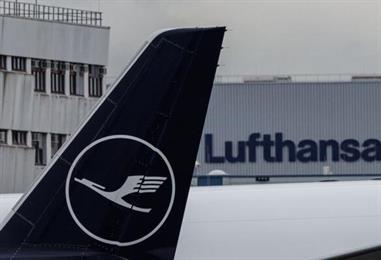 Bild: Gewerkschaft zieht nach Lufthansa-Streik positive Bilanz