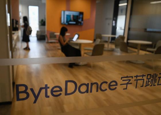 Bild: ByteDance gibt im Urheberrechtsstreit mit Disney nach
