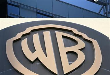 Bild: Warner erwägt erneute Gespräche mit Paramount