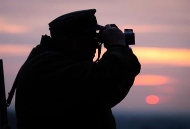 Bild: Swarovski Optik kündigt 40 Mitarbeiter